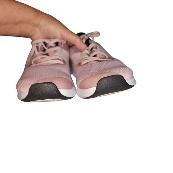 UNDER ARMOR EUC WOMENS SZ 9 CHARGED AURORA SNEAKER SHOES - Picture 7 of 8